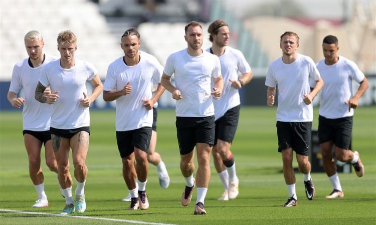 Belgijci z neuspešno generalko, Srbi visoko ugnali Bahrajn