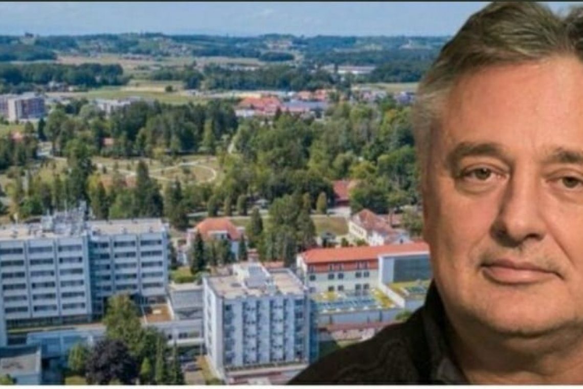 Župan Radencev pod drobnogledom policistov zaradi alarmiranja gasilcev