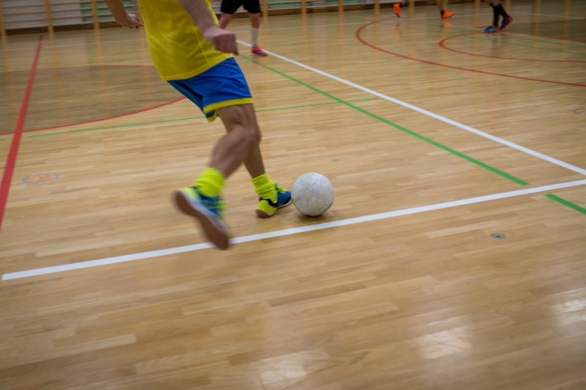 Vrhniški Siliko nova vodilna ekipa 1. SFL