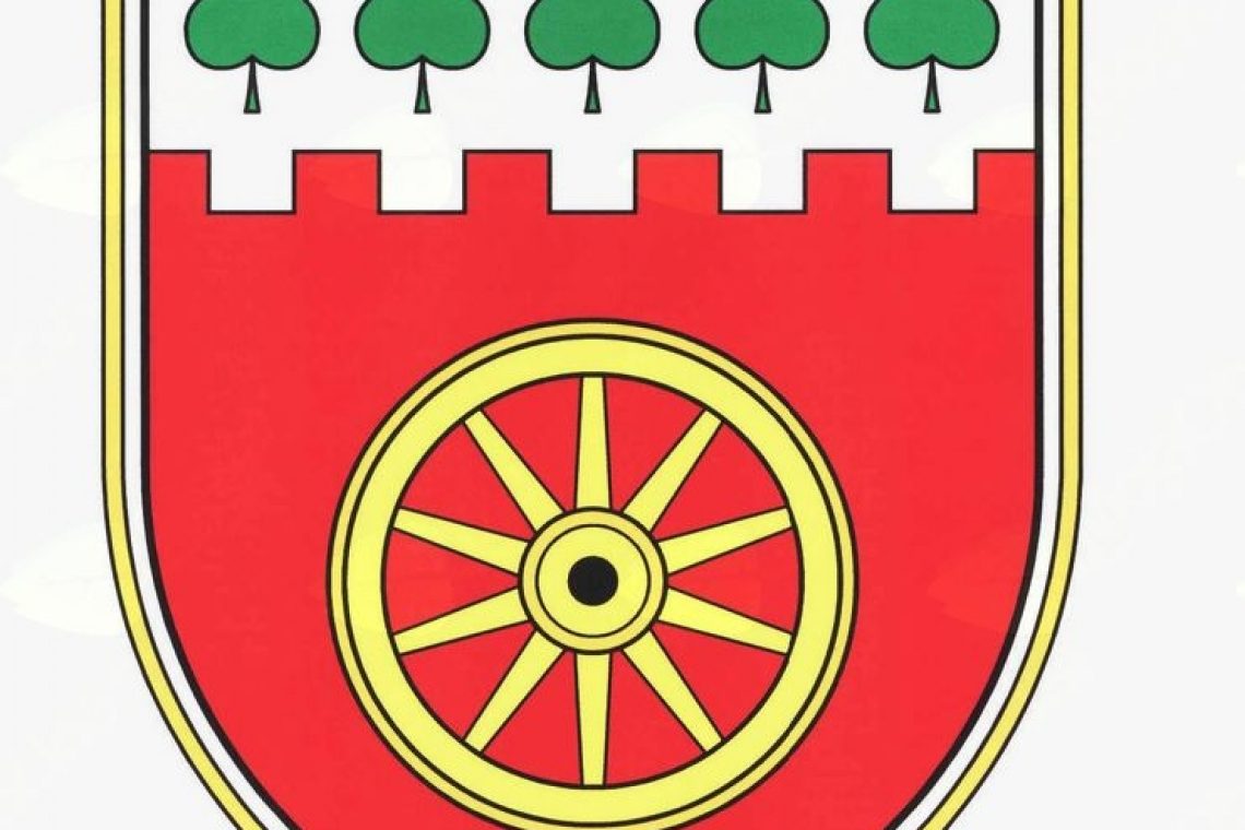 Županska kandidata v Logatcu pred drugim krogom optimistična
