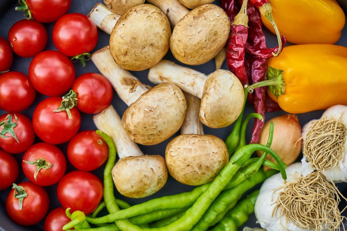 Vlada je ustanovila in imenovala člane strateškega sveta za prehrano