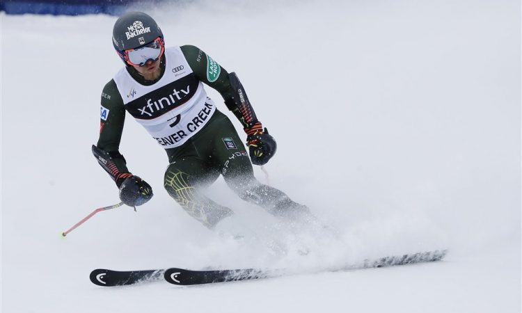 Kildeju vetrna loterija v Beaver Creeku, Čater 21.