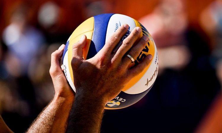 Zaključna turnirja lige narodov v Gdansku in Arlingtonu