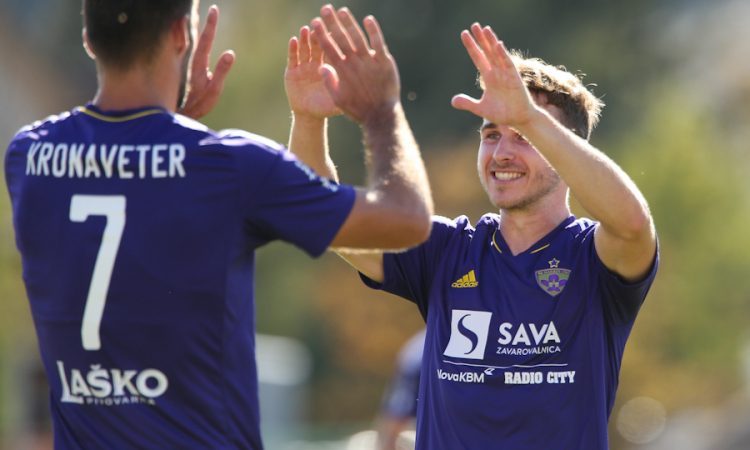 Maribor - Kalcer Radomlje