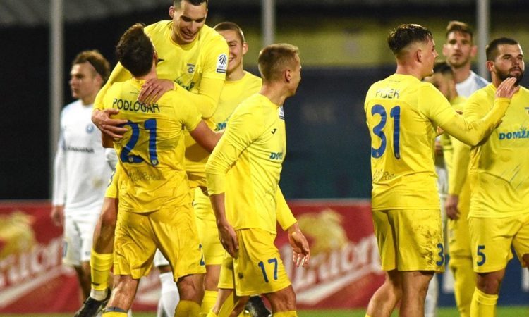 Domžalčani podaljšali pogodbo z Markušem