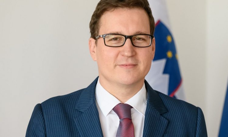 V Jankovićevo ekipo podžupanov prihaja Boštjan Koritnik