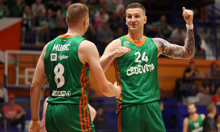 Matic Rebec v dresu Olimpije do konca sezone
