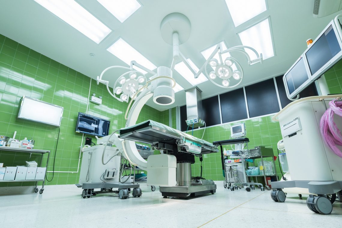 V Murski Soboti odprli prenovljene prostore centra za transfuzijsko medicino