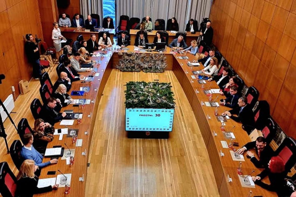 V kranjskem mestnem svetu tretjina novih svetnikov