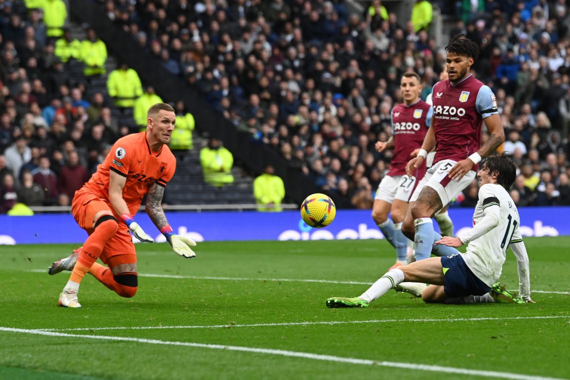Neuspešen novoletni dan za Tottenham in Chelsea