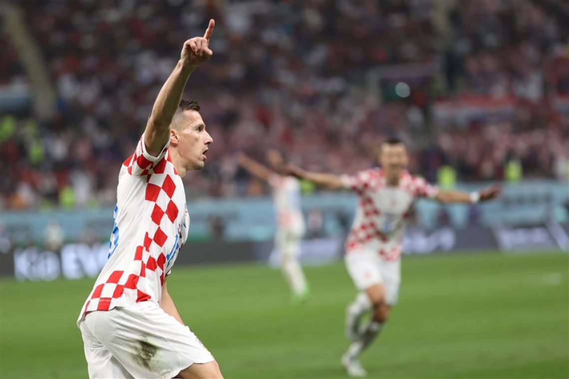 Oršić tudi uradno pri Southamptonu