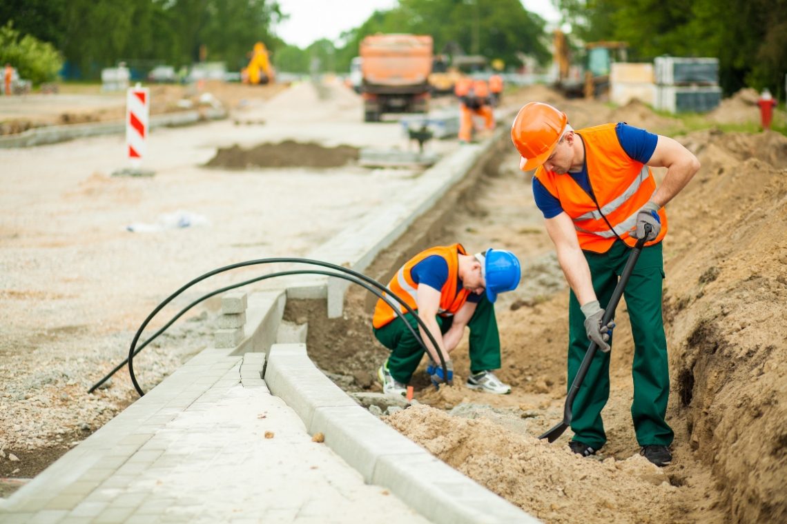 V Krškem stekla druga etapa prenove Ceste krških žrtev