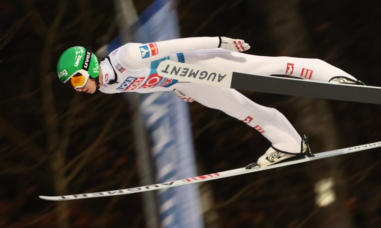Slovenci uspešni v kvalifikacijah v Zakopanah