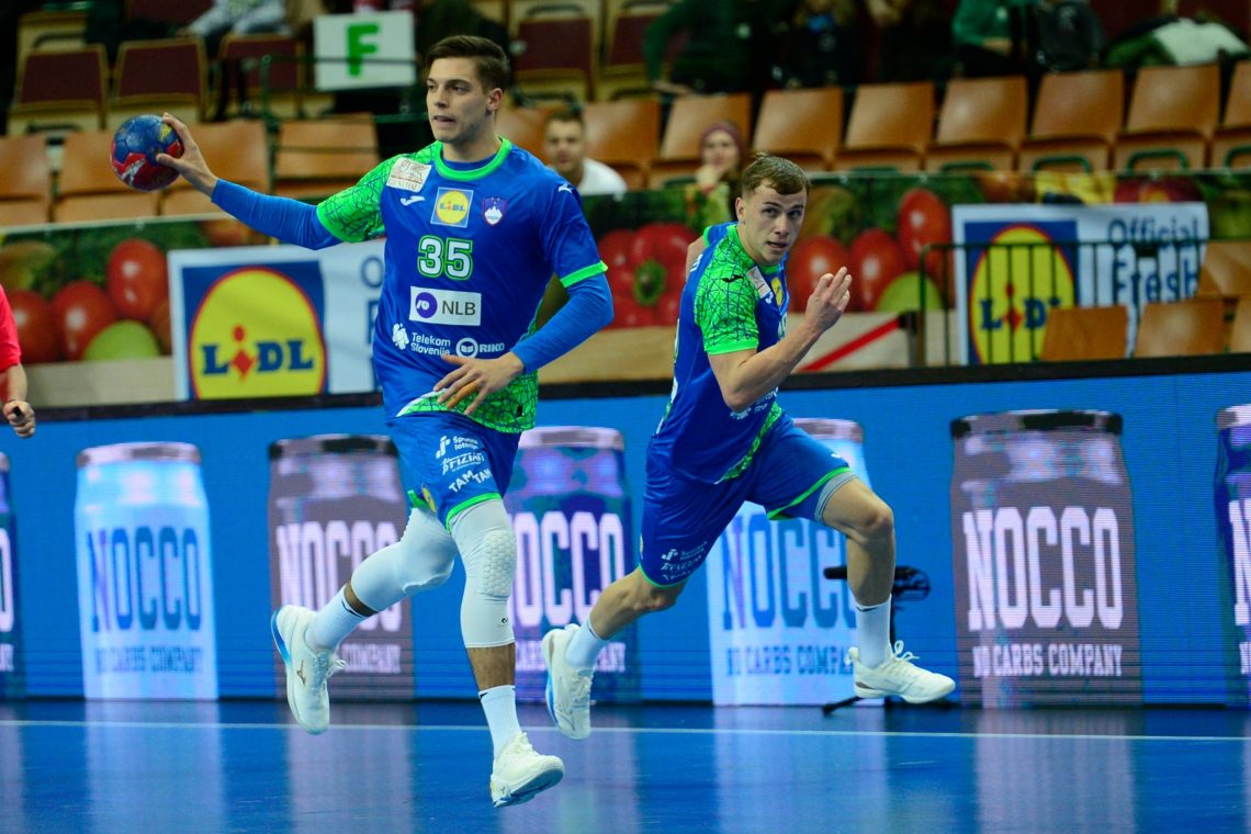 Slatinek Jovičić s poškodbo zaključil nastope na SP