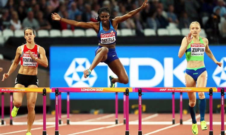 Agata Zupin najhitrejša tudi na 60 m