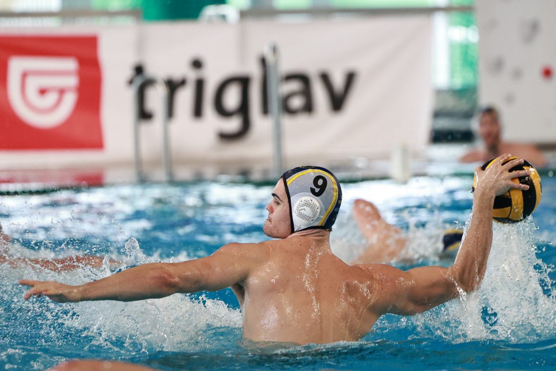 Preobrat Kamničanov v dvoboju s Koprčani