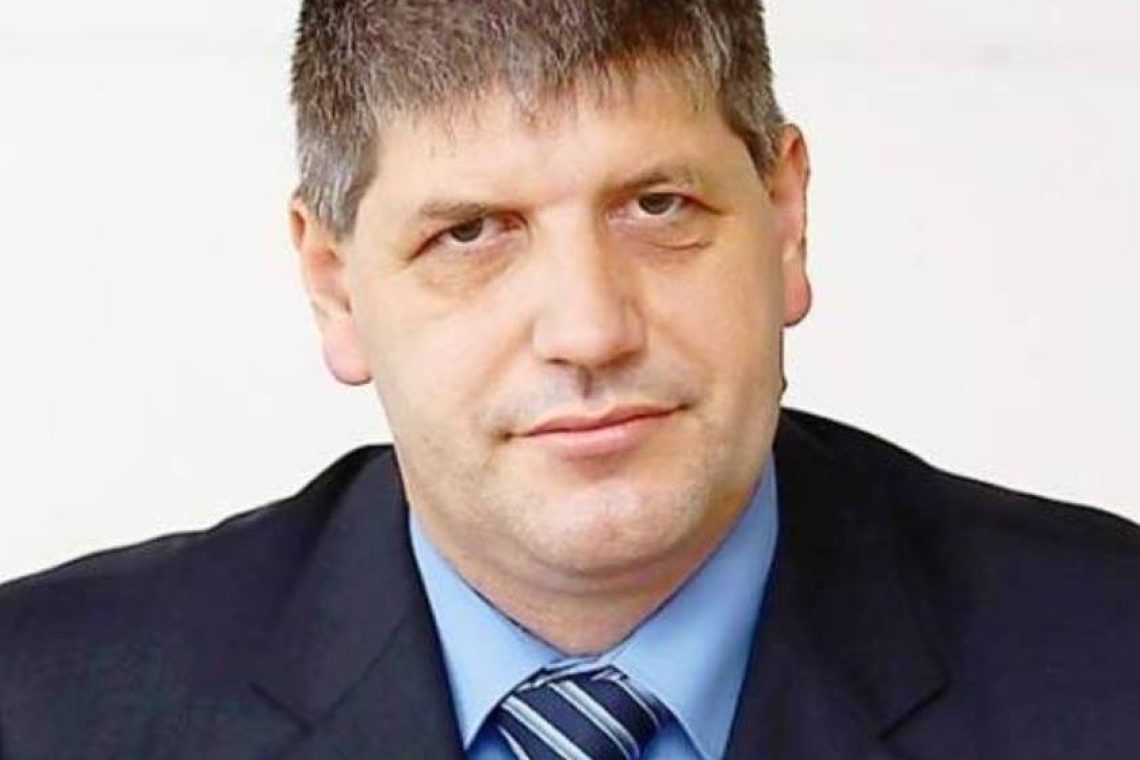 Golob v DZ poslal kandidaturo Boštjana Poklukarja za ministra za notranje zadeve
