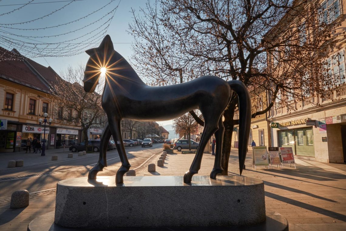 Lanski turistični obisk na Koroškem in v Slovenj Gradcu rekorden