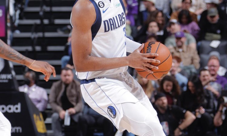 Dallas brez Dončića boljši od Sacramenta