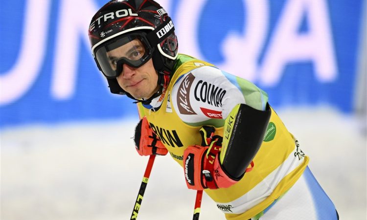 Kranjec uspešno čez kvalifikacije paralelne tekme na SP