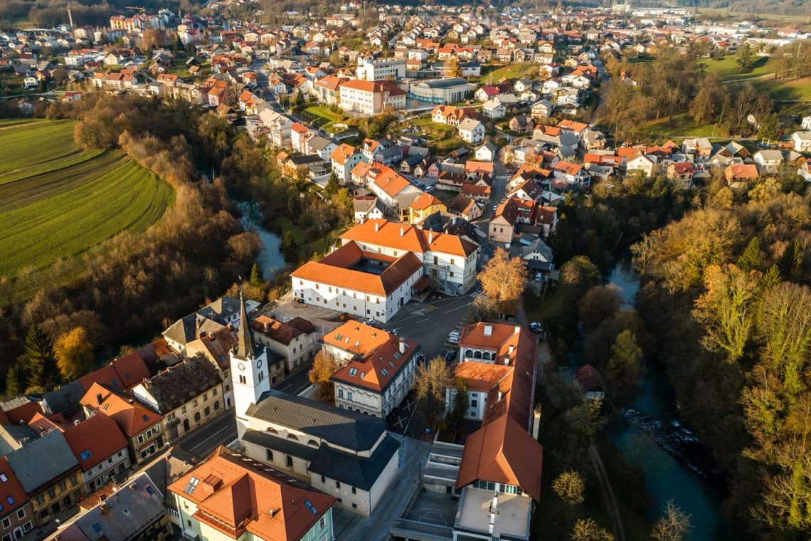 V Črnomlju krepitev podjetniškega okolja