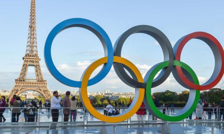 Pariz 2024: Razprodane vstopnice za plezanje, rolkanje in sabljanje