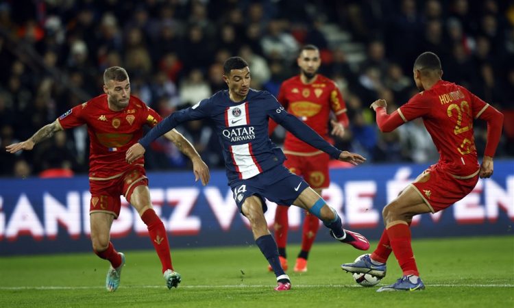 Že 19. poraz Blažičevega Angersa