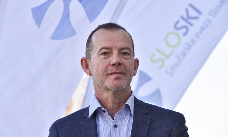 Smrekar: Ljudje imajo vedno prav
