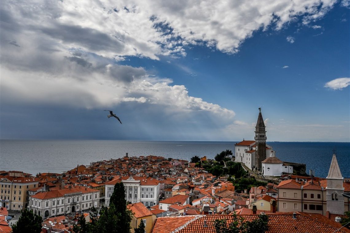 V občini Piran so povišali cene otroških vrtcev za do 31 odstotkov