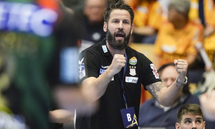 Magdeburgu zadnja četrtfinalna vstopnica 