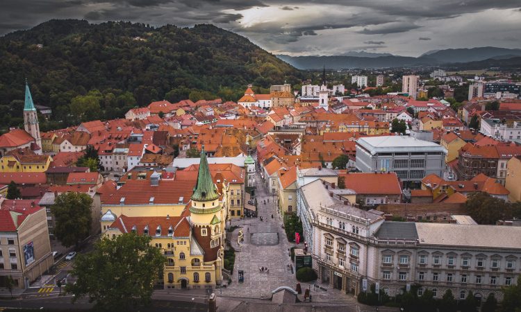 Gradnja kolesarske povezave Celje-Štore-Šentjur teče po načrtih