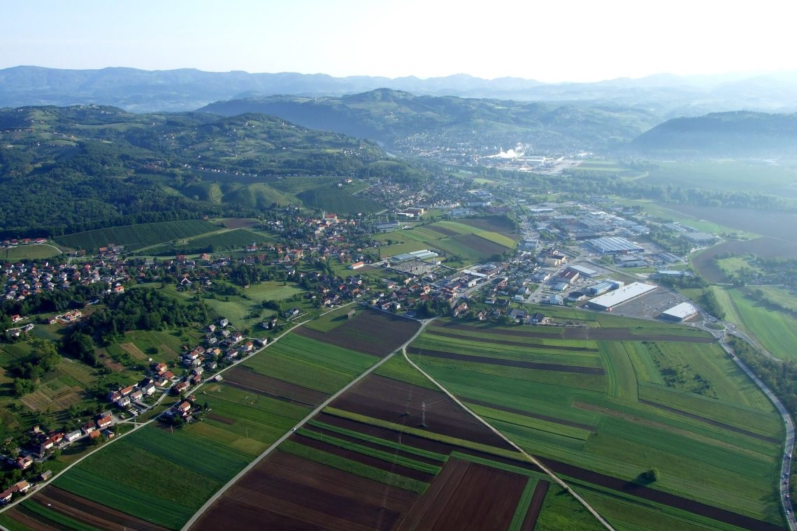 Krška občina poziva k odgovornemu obnašanju na pohodniških poteh