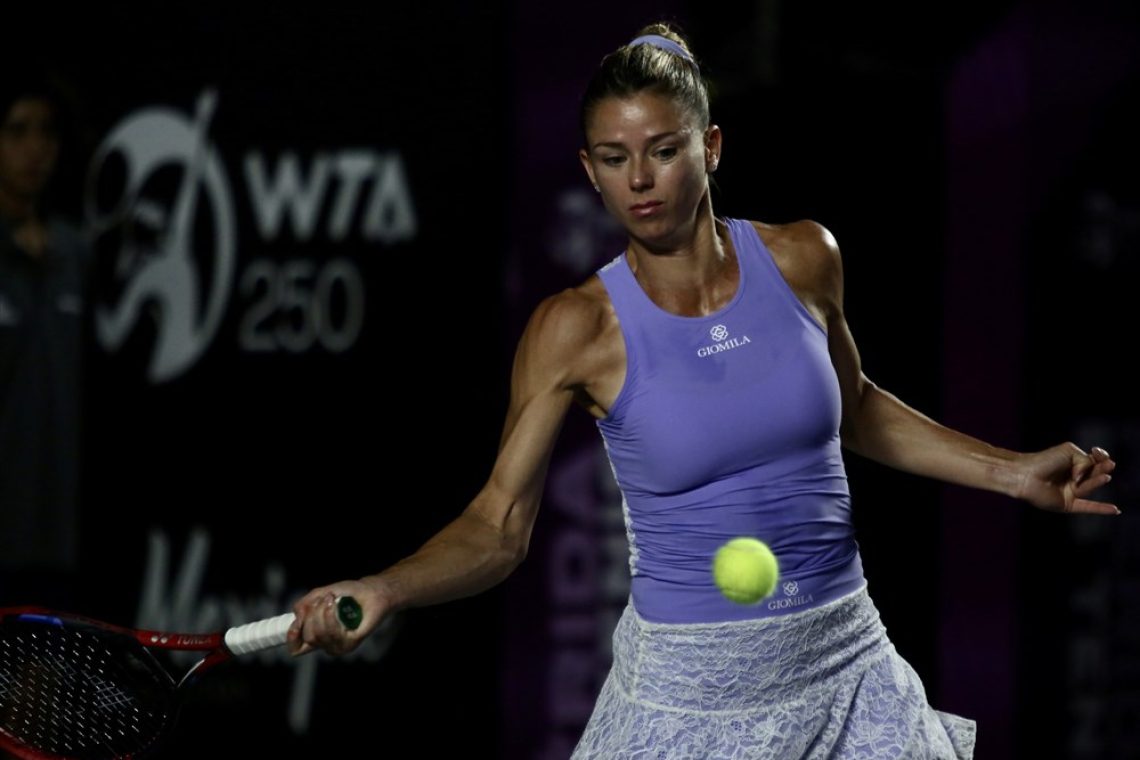 WTA podpisala dogovor s CVC Capital v višini skoraj 150 milijonov dolarjev