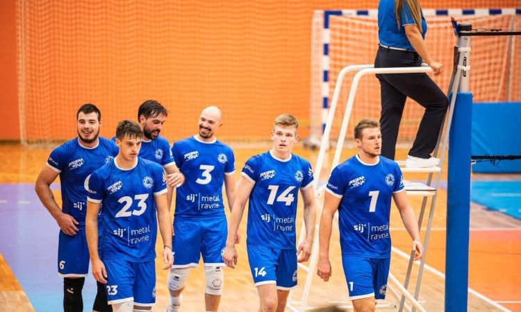 Fužinar v četrtfinalu DP 