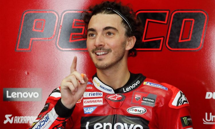 Bagnaia lovi drugi naslov, Quartararo želi nazaj na vrh, Marquez spet s polno močjo