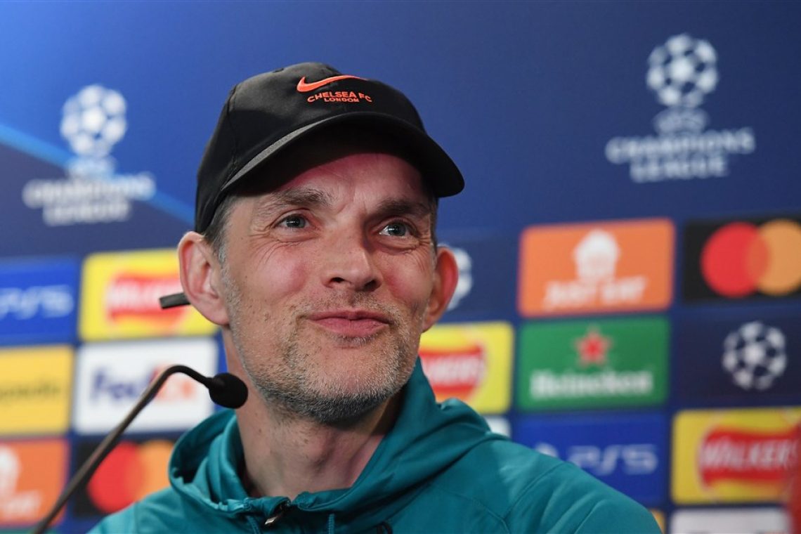 Tuchel zamenjal Nagelsmanna na klopi Bayerna