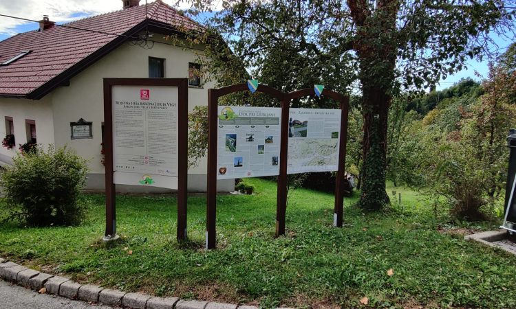 Občina Dol pri Ljubljani z novimi projekti in investicijami 