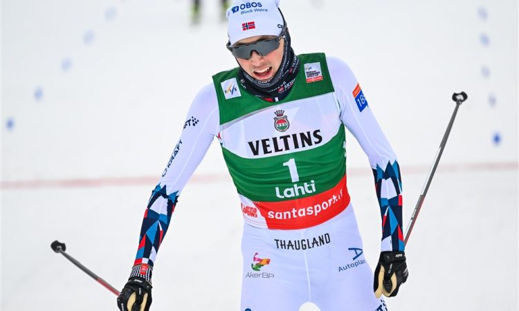 Riiberju tudi zadnja tekma sezone