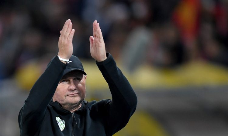Slovenski nogometaši pričakovano zmagali proti San Marinu