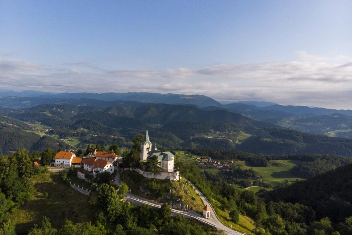 Maljevac v Zasavju o načrtih za novo stanovanjsko politiko 