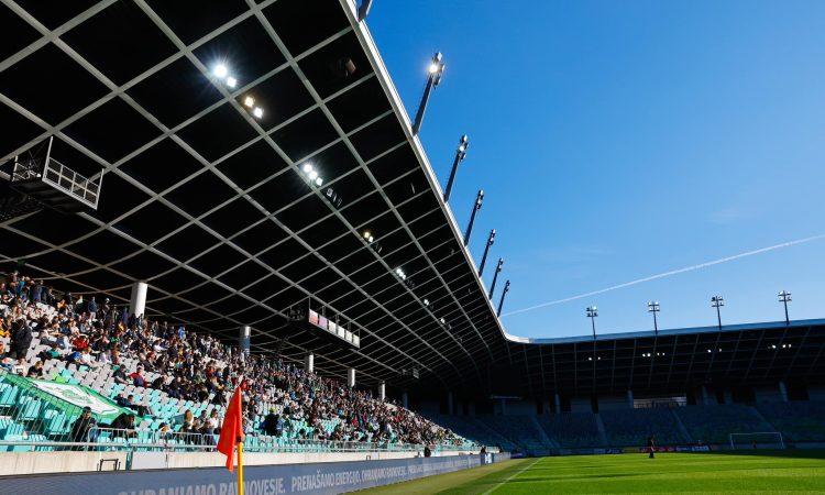 Olimpija poravnala dolg do Sava Miloševića 