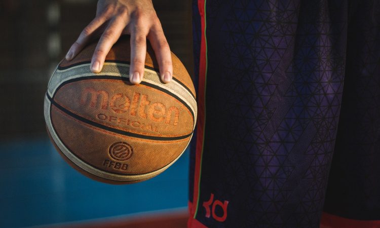 GGD Šenčur - Zlatorog 71:53