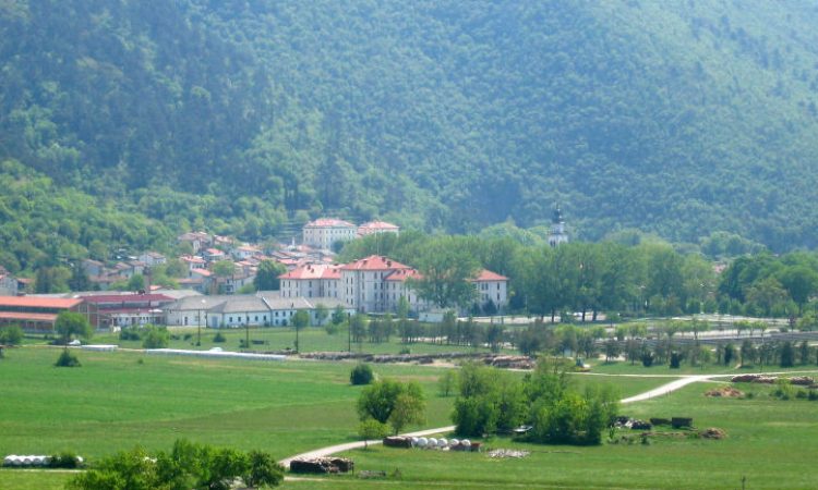 Prebivalci Otošč si iz divaške želijo v vipavsko občino 