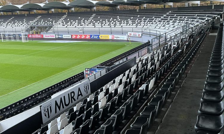 Mura - Kalcer Radomlje 1:1