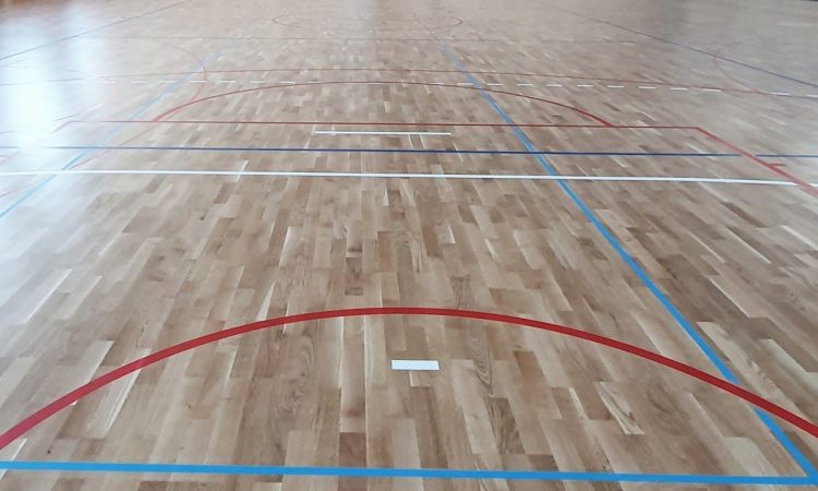 Največja mariborska osnovna šola z novo telovadnico in dodatnimi prostori