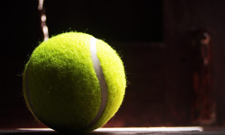 Britanski tenis z izgubo po kazni zaradi izključitve Rusije