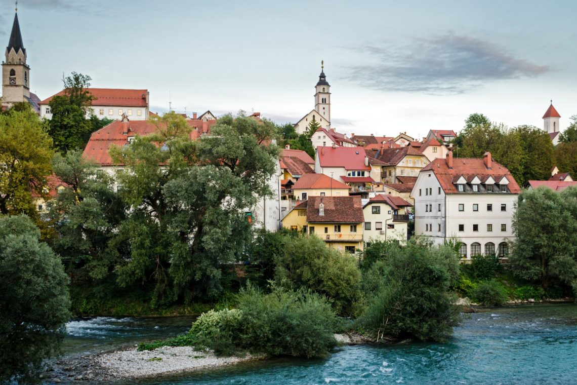 V Kranju bodo v trajnostno strategijo vključili tudi mnenja občanov