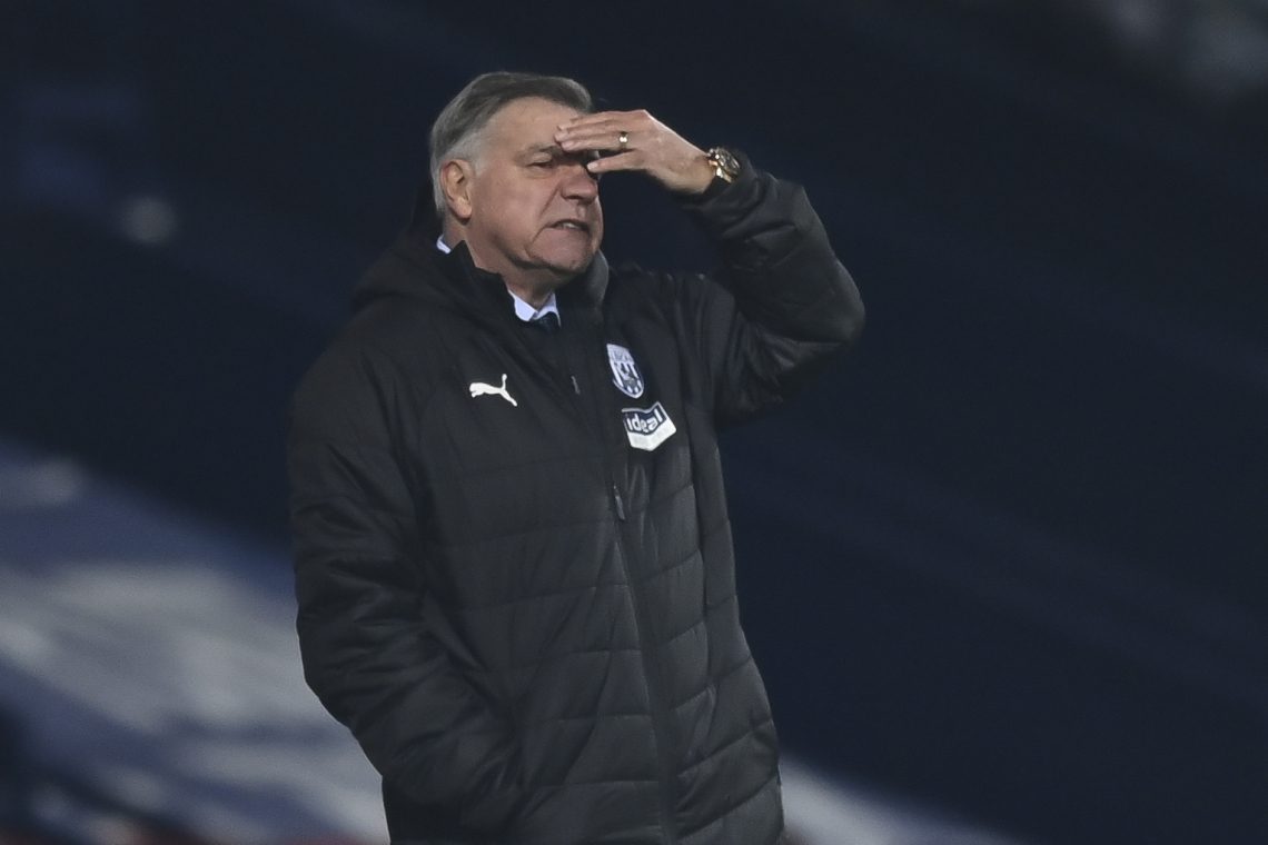 Allardyce bo reševal Leeds