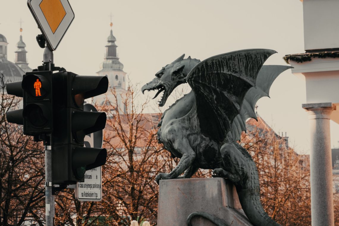 V Ljubljani bo ura parkiranja dražja za 10 centov