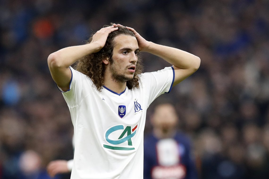 Marseille prezahtevna ovira za Blažičev Angers